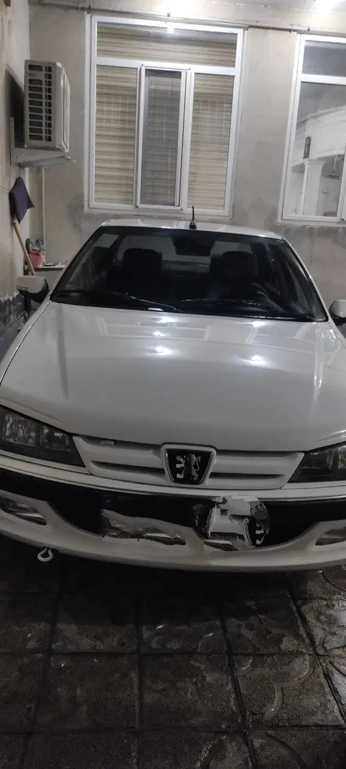 پژو پارس1401 تیوفایو سفارشی کروز دار|خودرو سواری و وانت|تبریز, |دیوار