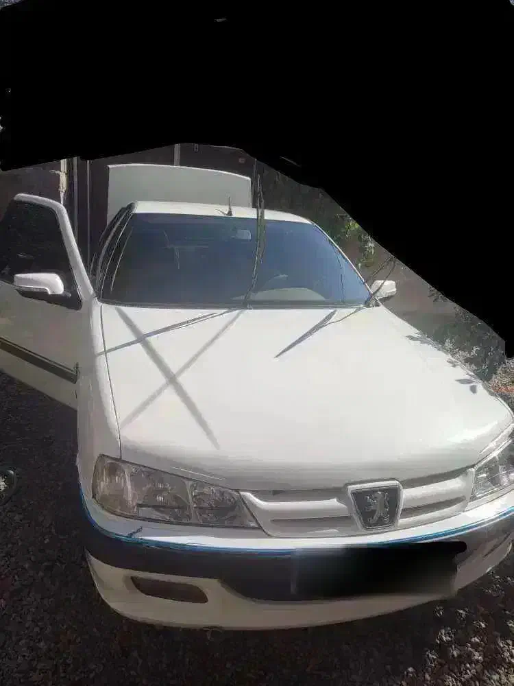 پژو پارس مدل 90|خودرو سواری و وانت|بم, |دیوار