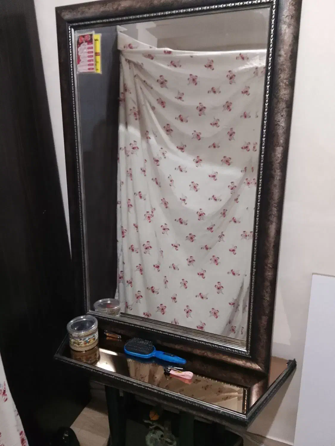 آینه قدی درحد|آینه|ماهدشت, |دیوار