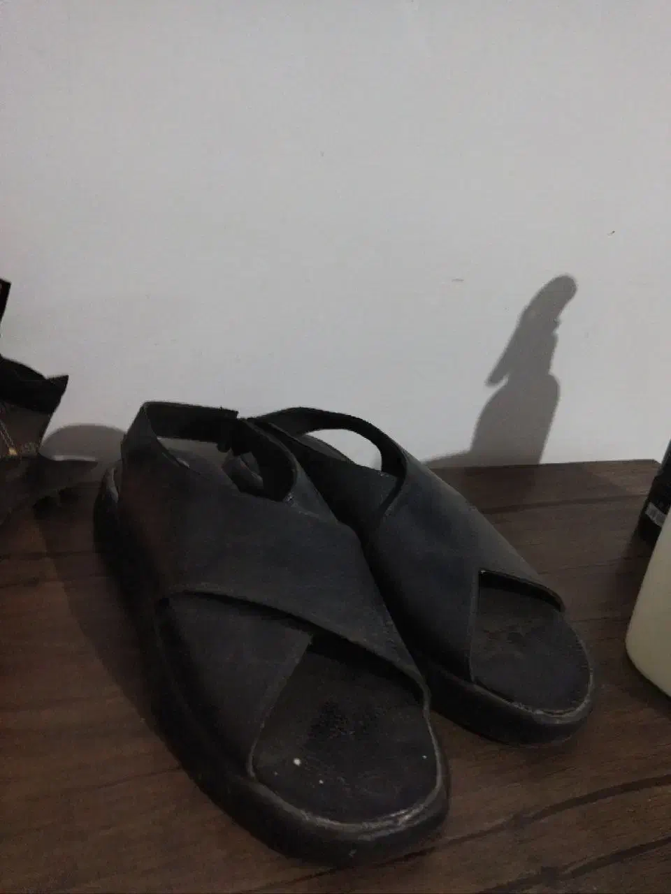 صندل|کیف، کفش، کمربند|گرگان, |دیوار