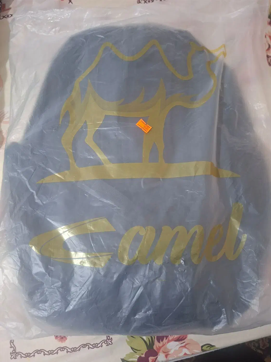 کوله پشتی نو آک|کیف، کفش، کمربند|دزفول, |دیوار