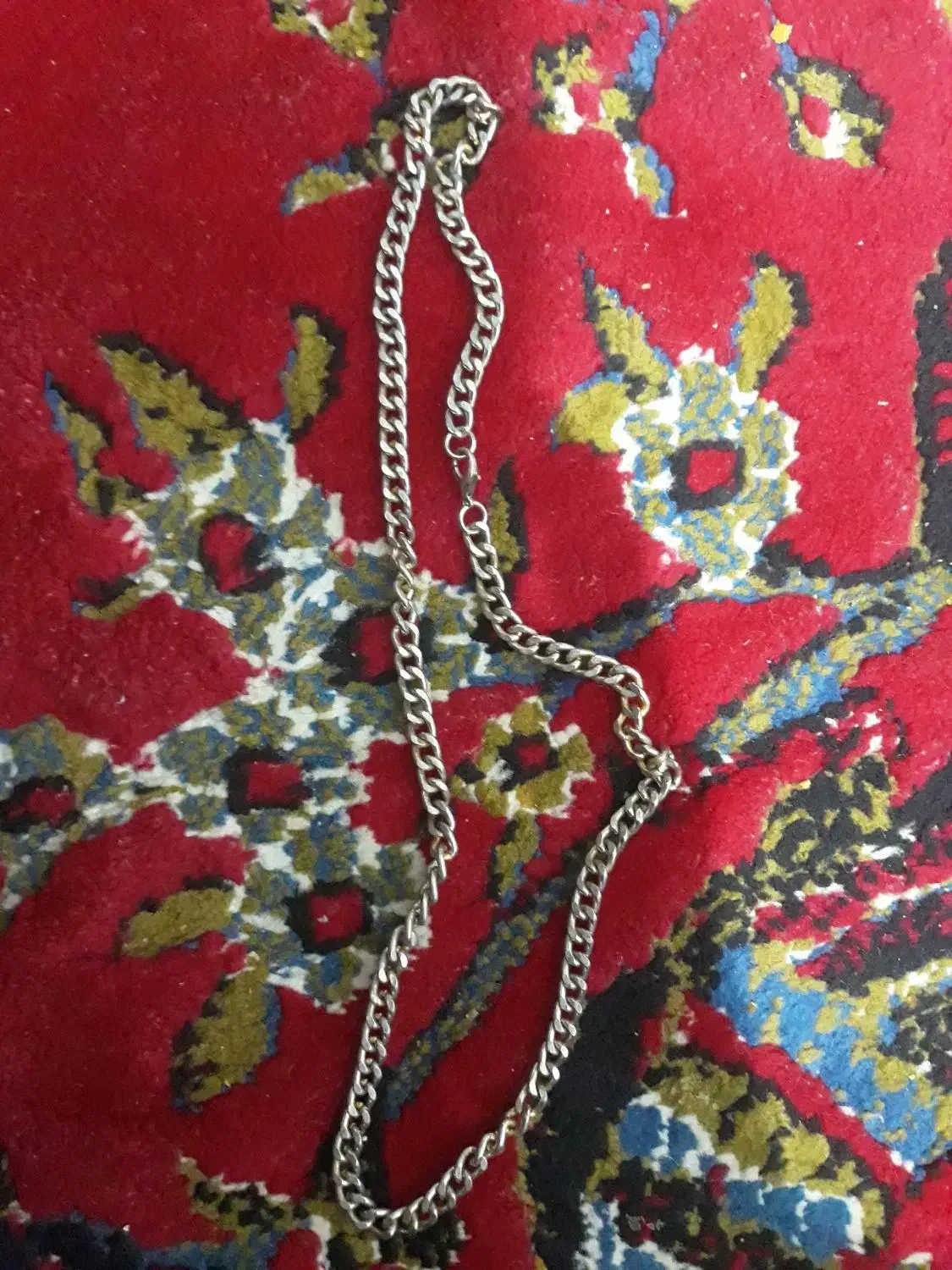 زنجیر نو نو و خاص مفت مفت|بدلیجات|تربتحیدریه, داروپخش|دیوار