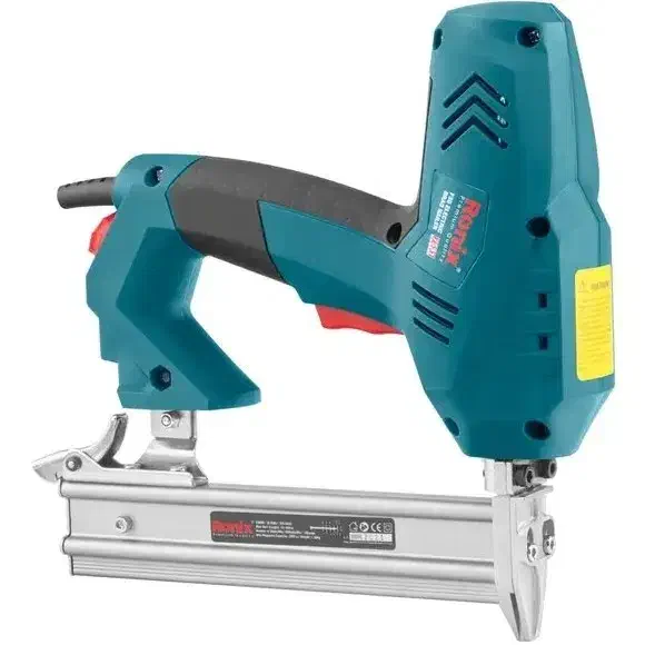 میخکوب برقی قوی بدون نیاز به پمپ باد (ابزار راینو)|ابزارآلات|مریوان, |دیوار