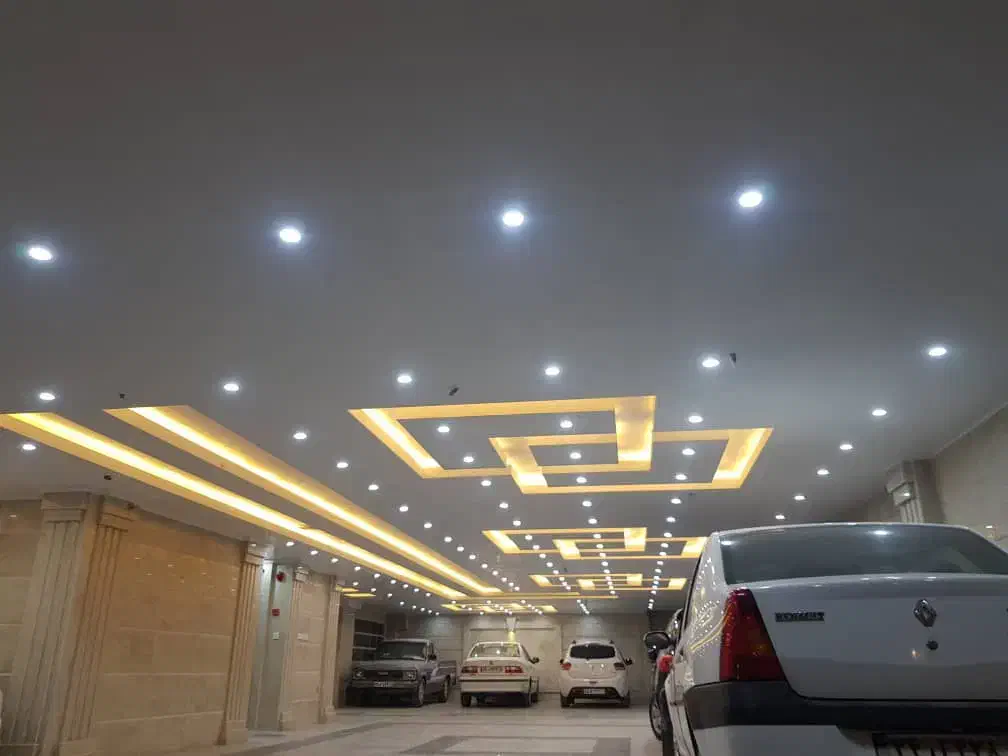 برق ساختمان|خدمات پیشه و مهارت|امیدیه, |دیوار