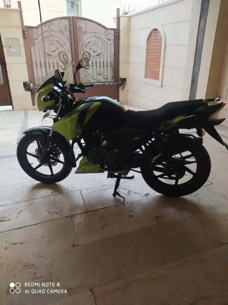 فروش موتور|موتورسیکلت|کرج, باغستان|دیوار