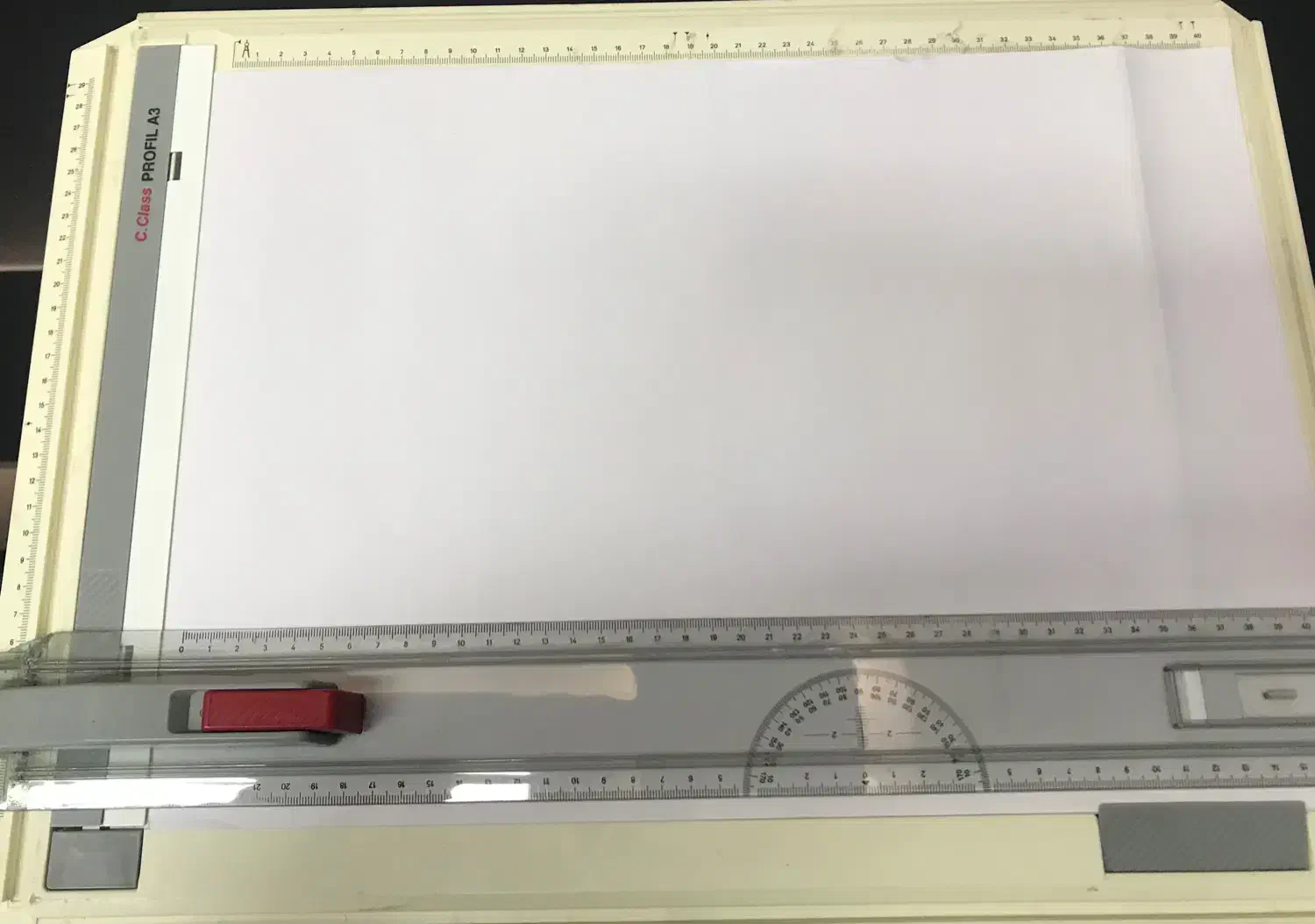 تخته ترسیم a3|لوازم التحریر|یزد, |دیوار