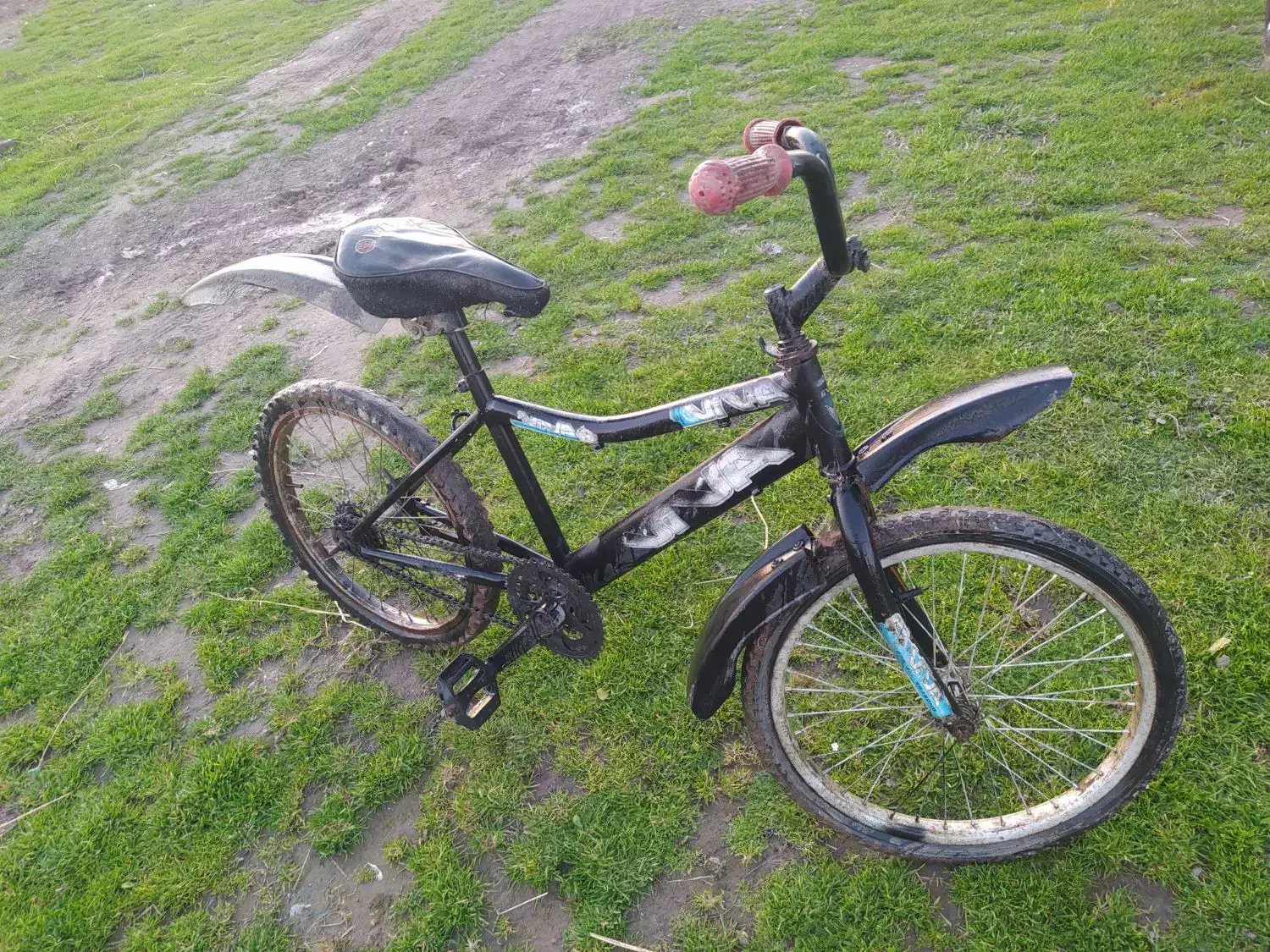 دوچرخه سایز 16|دوچرخه، اسکیت، اسکوتر|آستانه اشرفیه, |دیوار