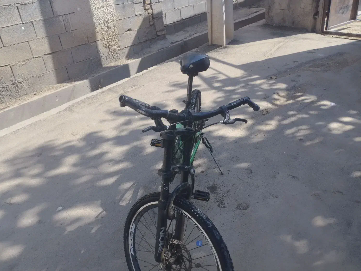 دوچرخه 24|دوچرخه، اسکیت، اسکوتر|خانمیرزا, |دیوار