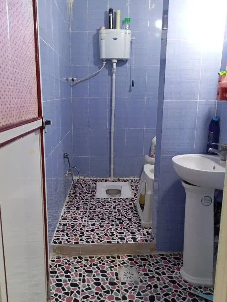 آپارتمان مسکن مهر بلوک ۲ فرهنگیان|فروش آپارتمان|بندر امام خمینی, |دیوار