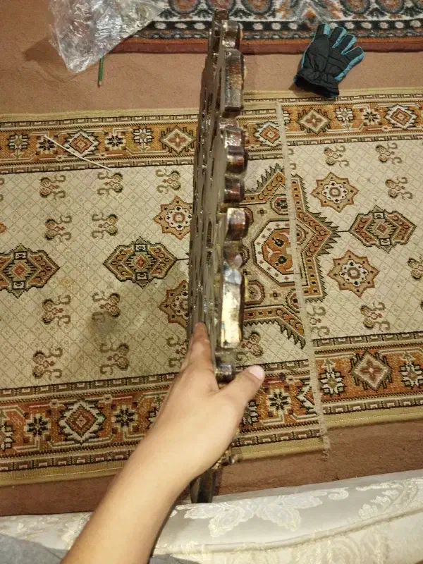 لوازم خانگی|ساعت دیواری و تزئینی|خوی, |دیوار