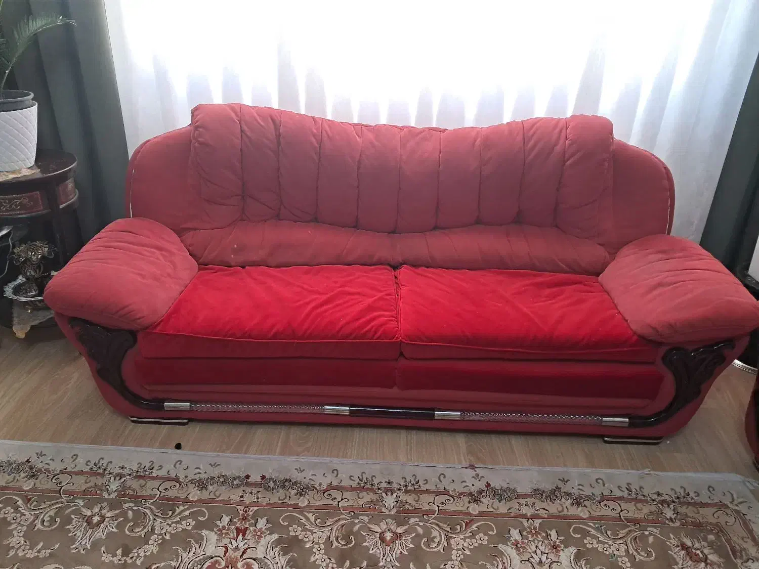 مبلمان خانگی و تابلو|مبلمان خانگی و میز عسلی|پرند, فاز ۵|دیوار