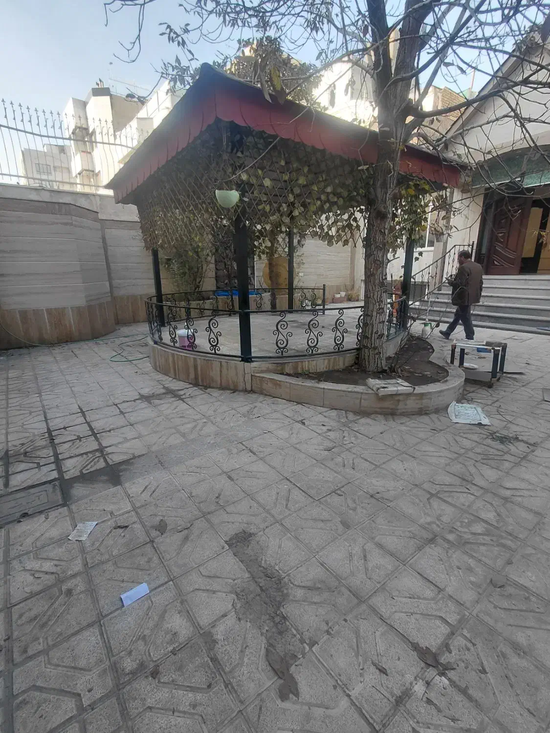 ۲۴۴متر/ویلایی/حاشیه ۱۲متر /تراکم زیاد|فروش خانه و ویلا|مشهد, گوهرشاد|دیوار