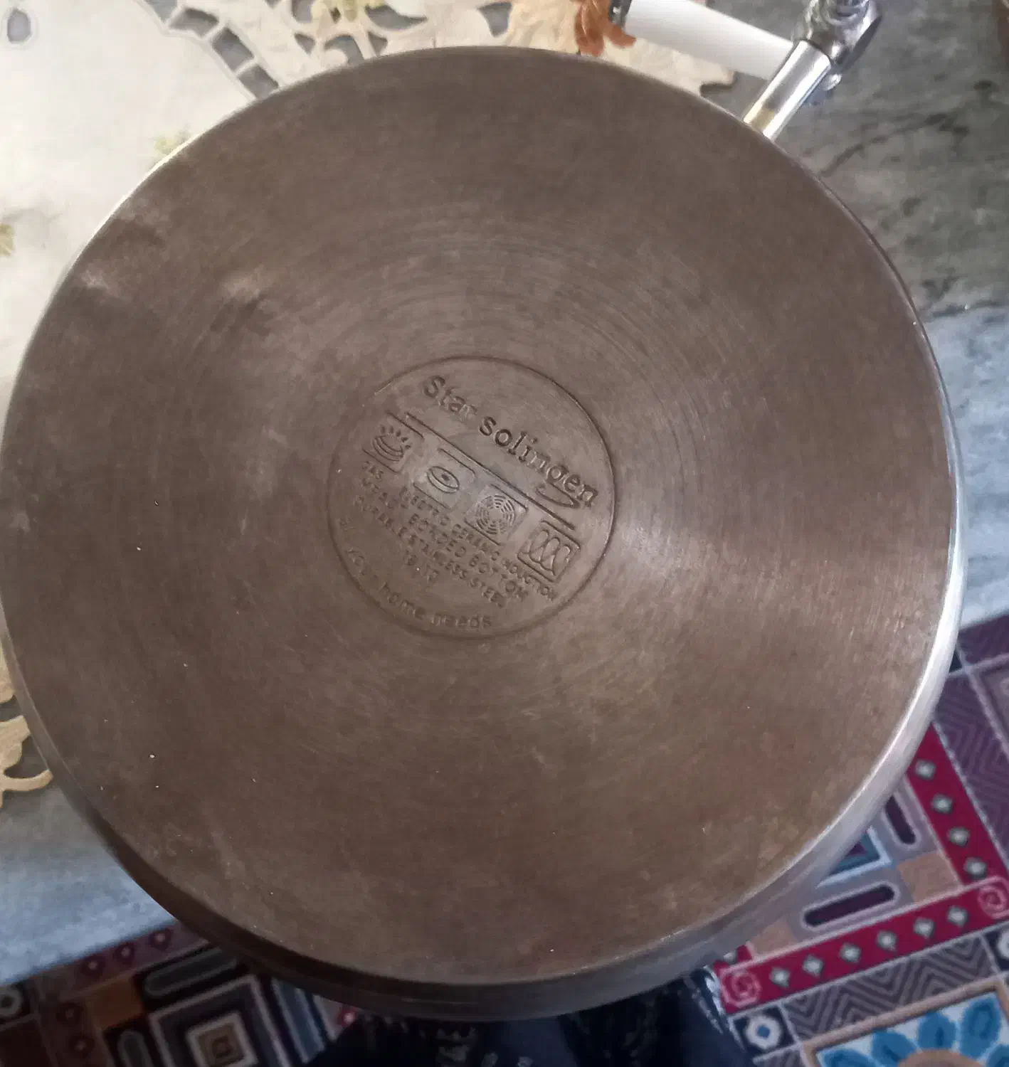 کتری قوری|قوری، کتری، قهوهساز دستی|تهران, علیآباد|دیوار