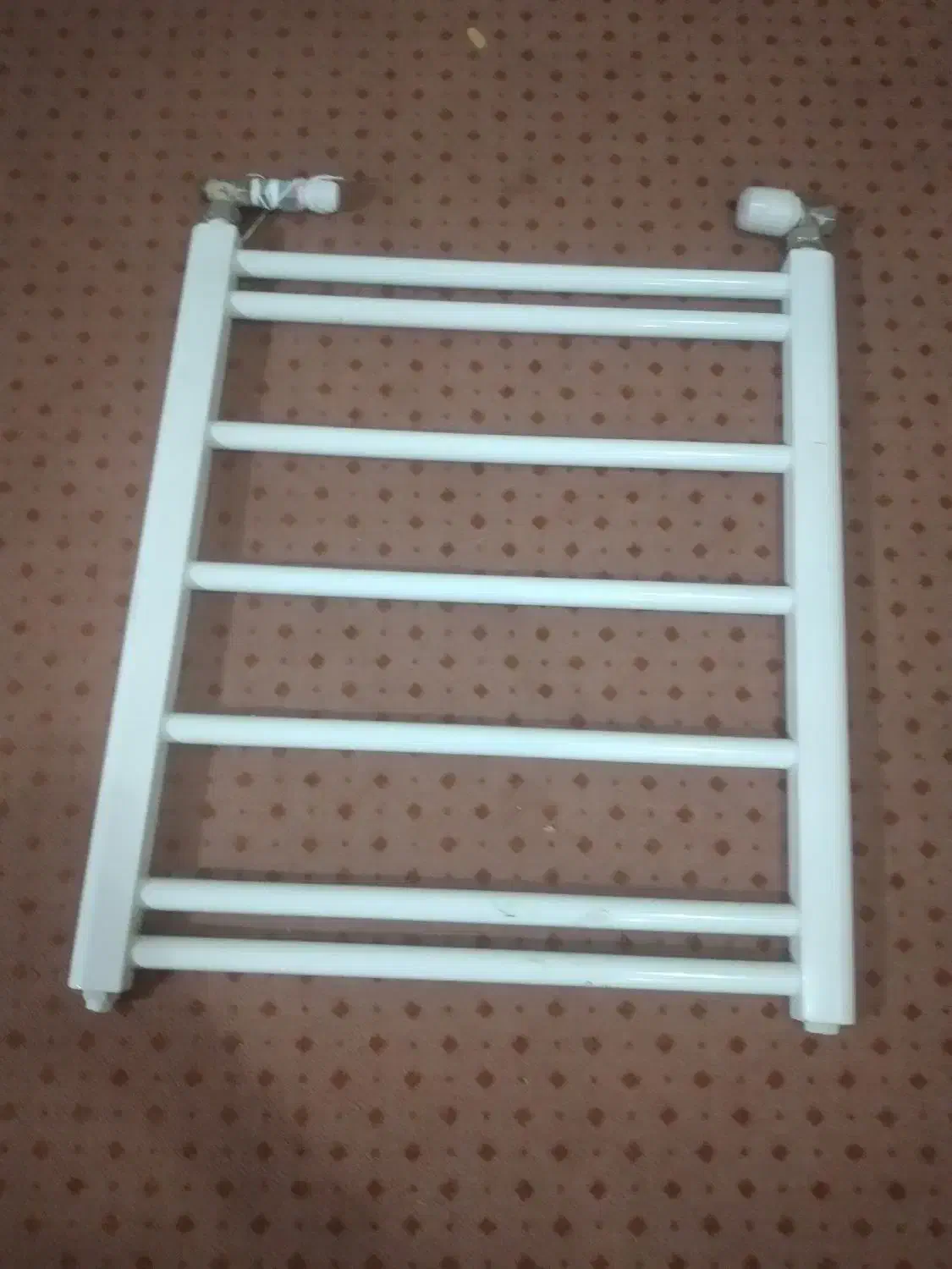 حوله خشک کن|آبگرمکن، پکیج، شوفاژ|ایلام, |دیوار