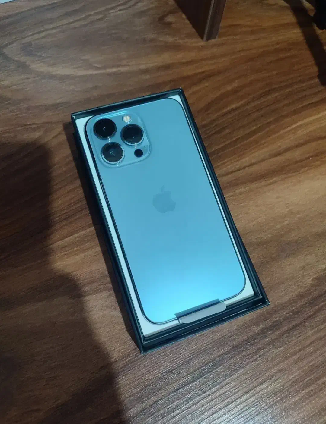 iPhone 13 pro 256|موبایل|ارومیه, |دیوار