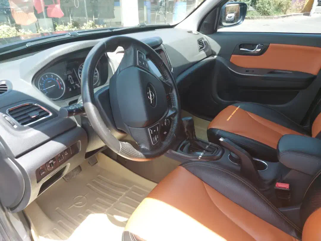 هایما اس ۷|خودرو سواری و وانت|کرج, فاز ۱ مهرشهر|دیوار