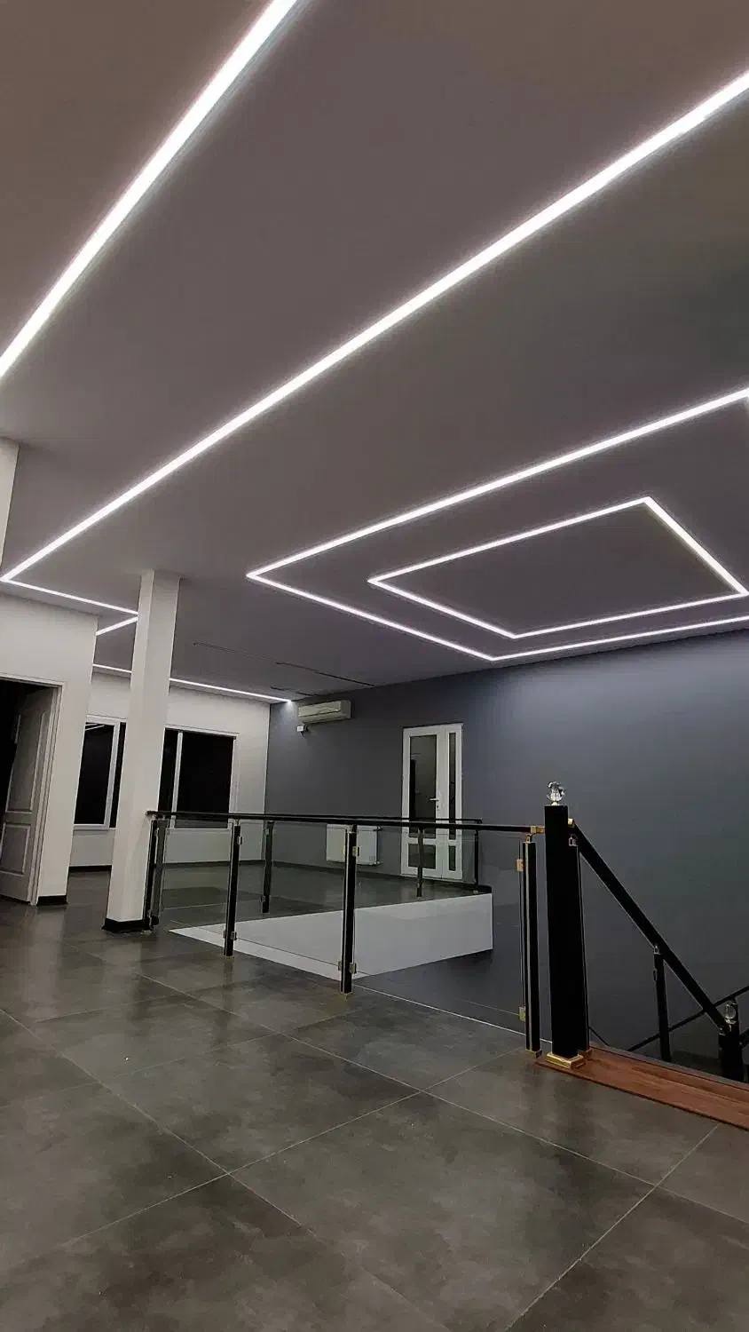 کناف سقف کاذب|خدمات پیشه و مهارت|رامجین, |دیوار