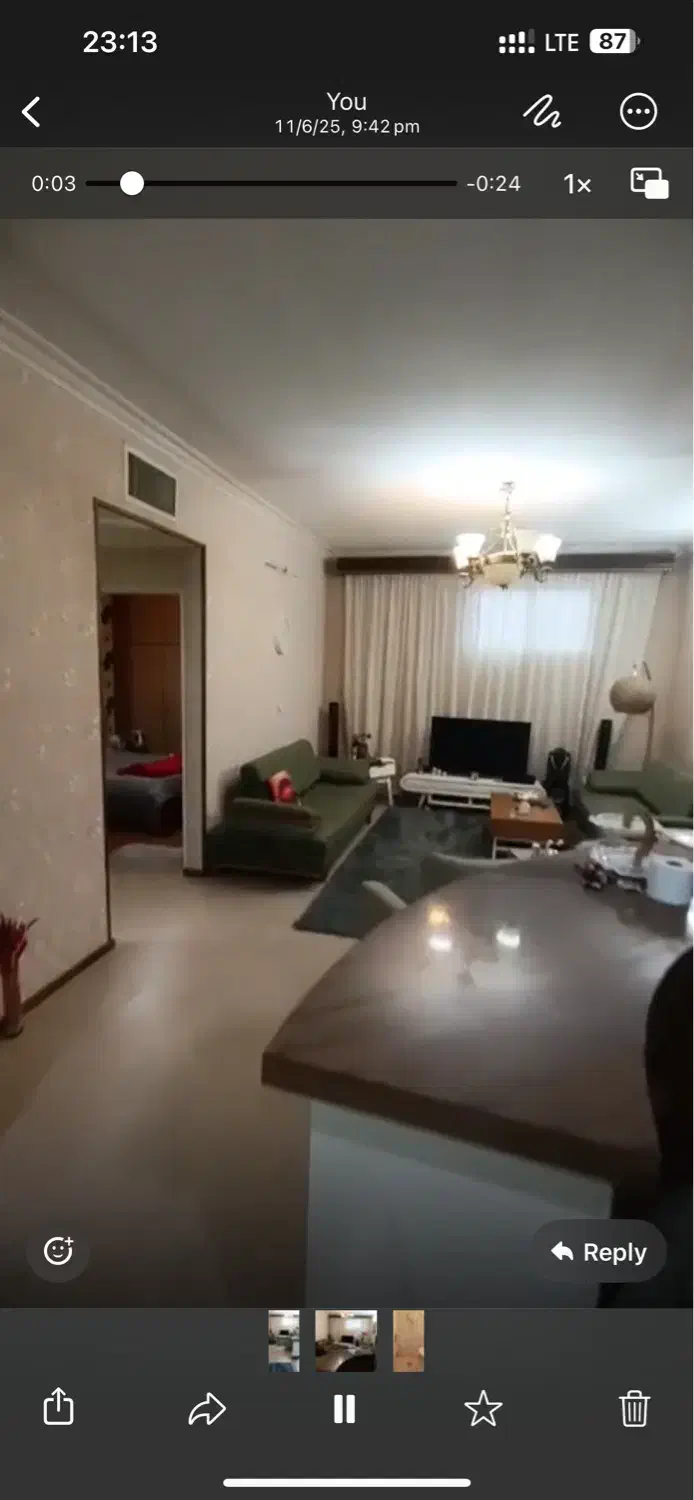 فروش|فروش آپارتمان|مشهد, تربیت (صدف)|دیوار