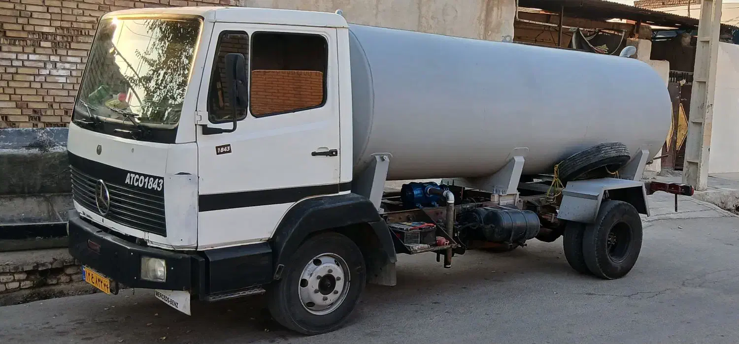 (تخلیه چاه و فاضلاب و لوله بازکنی|خدمات پیشه و مهارت|شوش, |دیوار