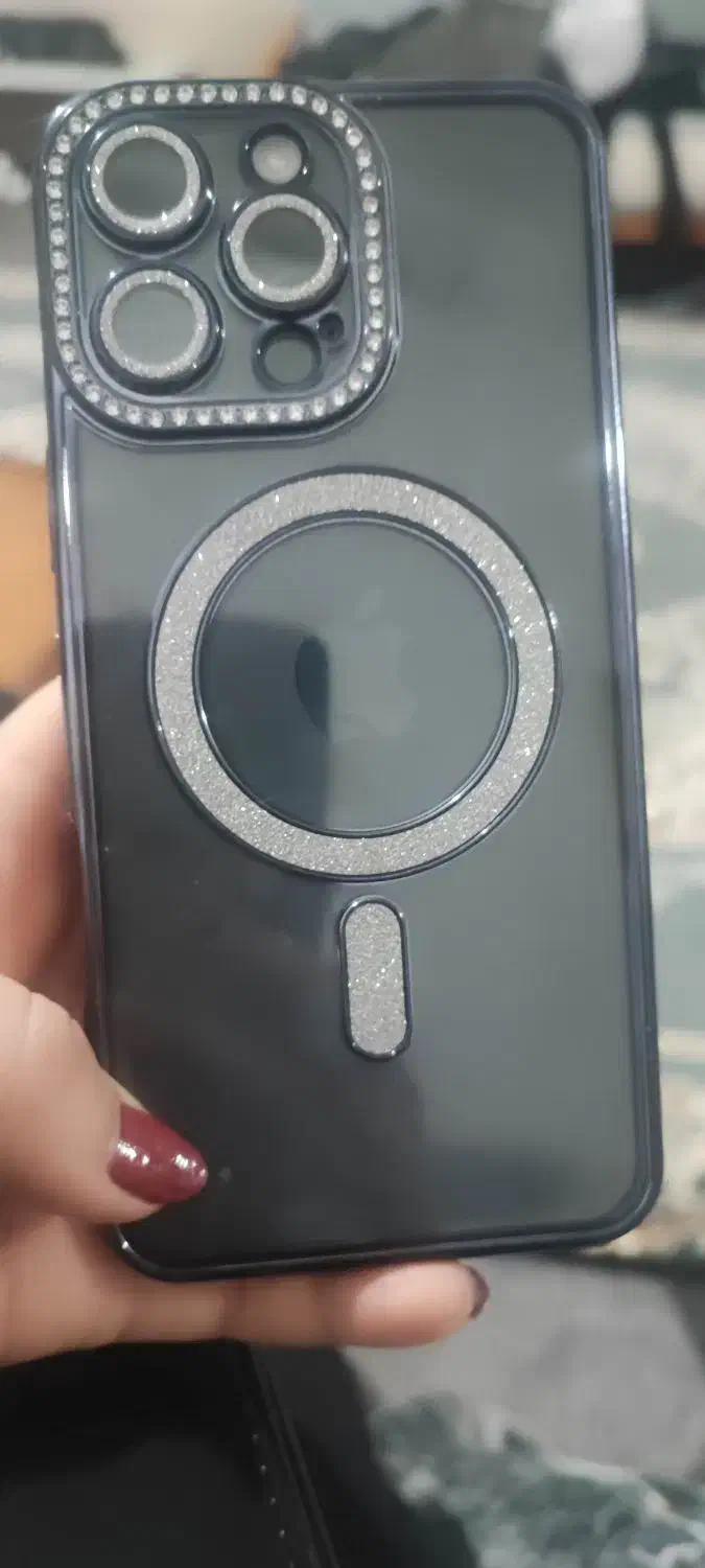 آیفون 16pro max|موبایل|قم, سراجه (۱۵ خرداد)|دیوار