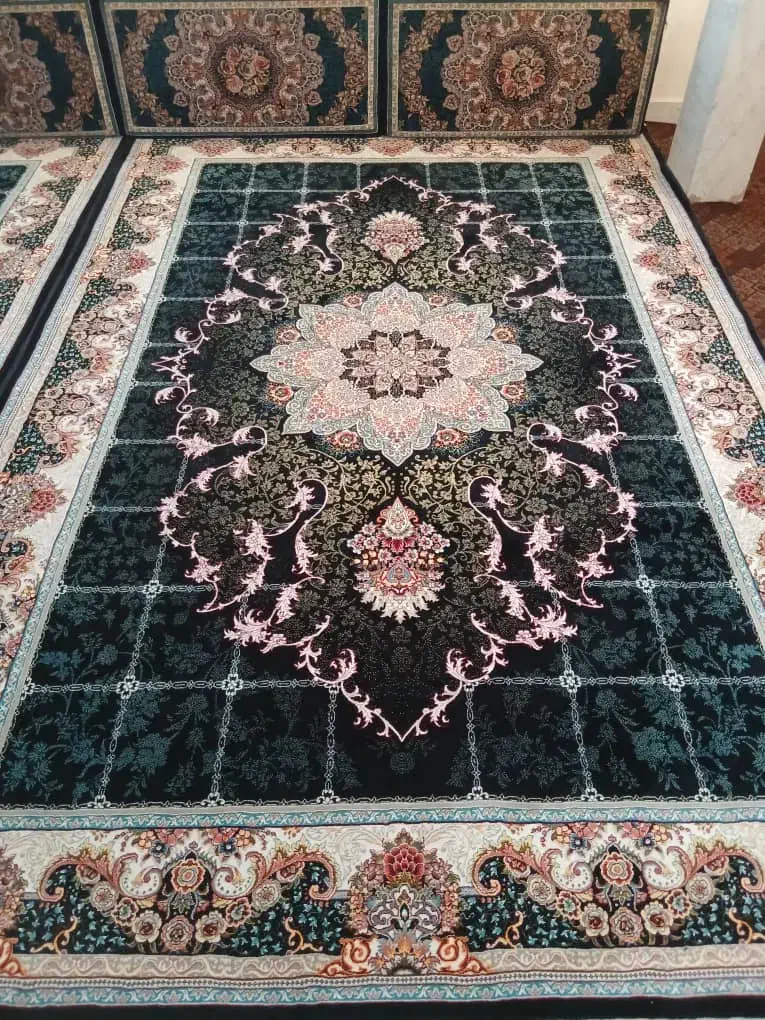 قالی 6متری|فرش|کامیاران, |دیوار