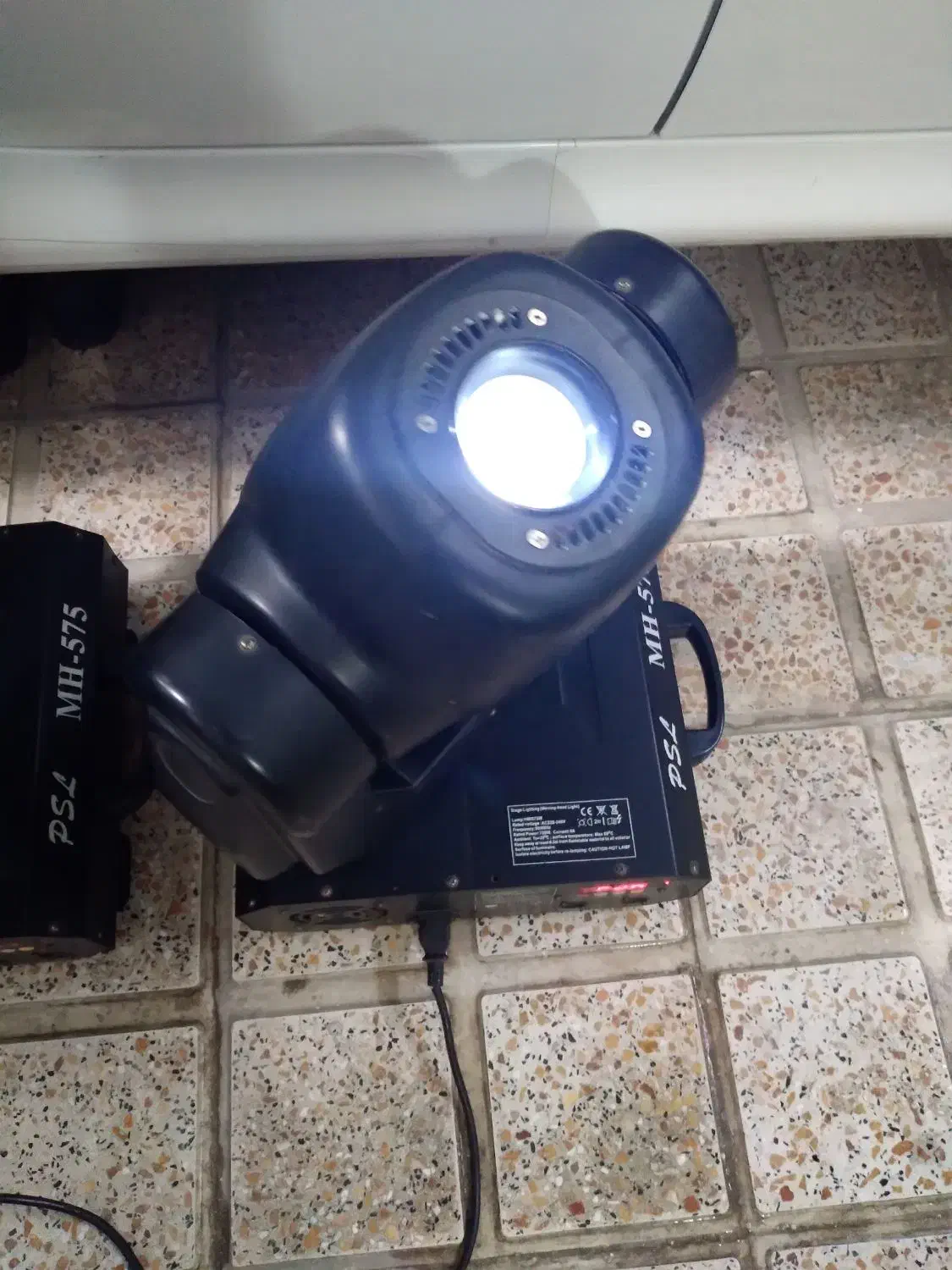 مووینگ ۵۷۵ درحدنو|آلات موسیقی|محمدشهر, محمدشهر|دیوار