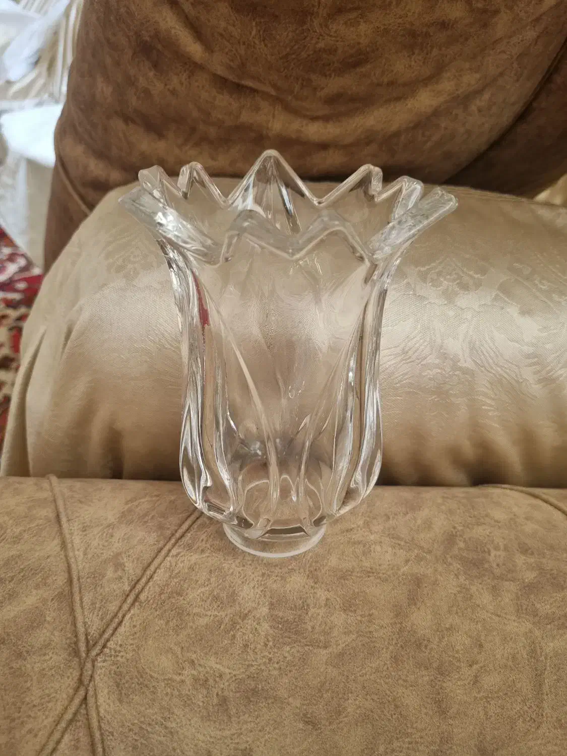 لاله پیچی لوستر|لوستر و چراغ آویز|تبریز, |دیوار