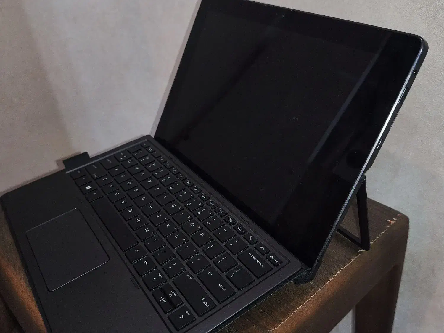 لپتاپ HP Pro X2 لمسی|رایانه همراه|جم, |دیوار