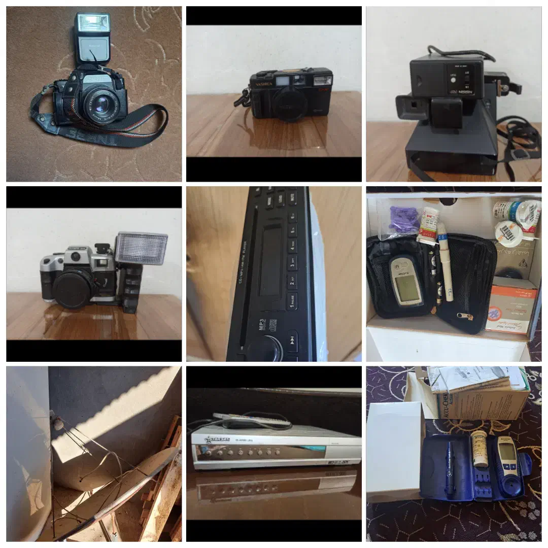 فروشی|اتو و لوازم اتو|مسجد سلیمان, |دیوار