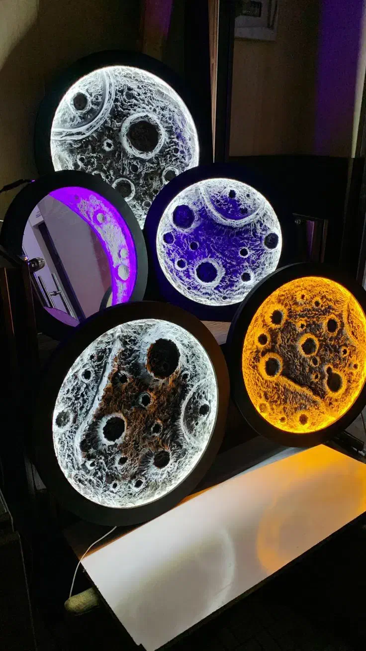 تابلوهایماه|تابلو، نقاشی، عکس|رباطکریم, رباطکریم|دیوار