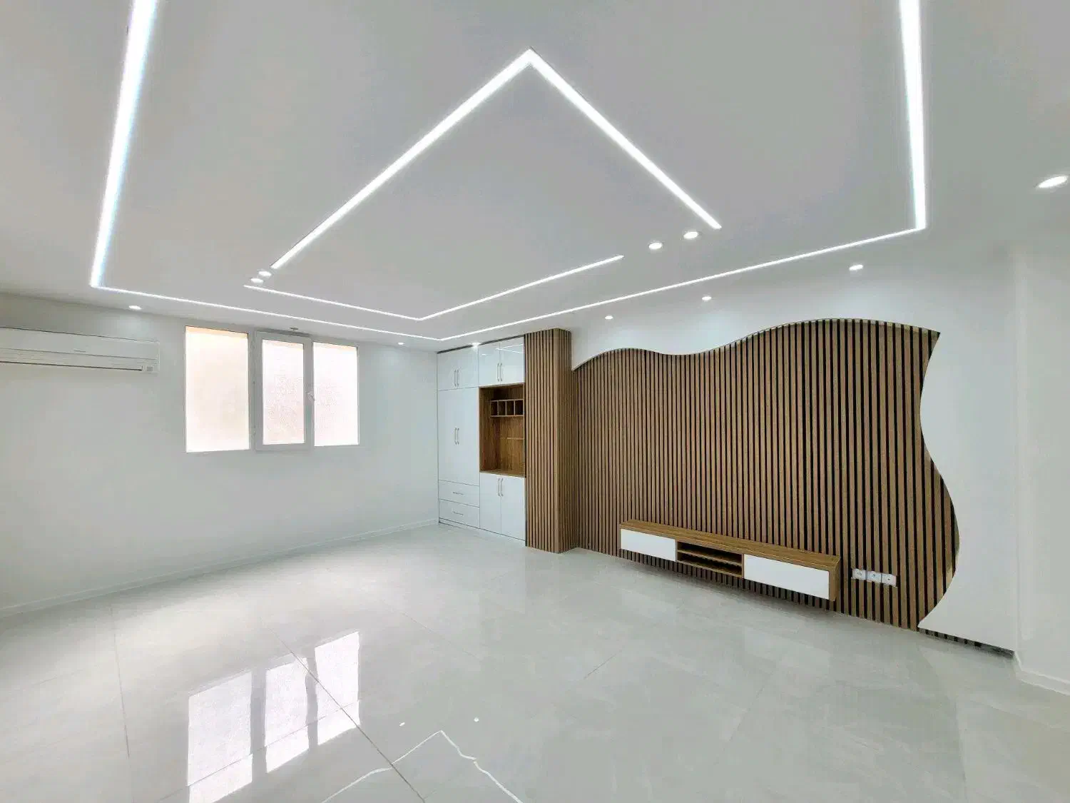 ۵۲متری/سند تک برگ /پارکینگ اختصاصی/فول امکانات|فروش آپارتمان|تهران, فرودگاه مهرآباد|دیوار