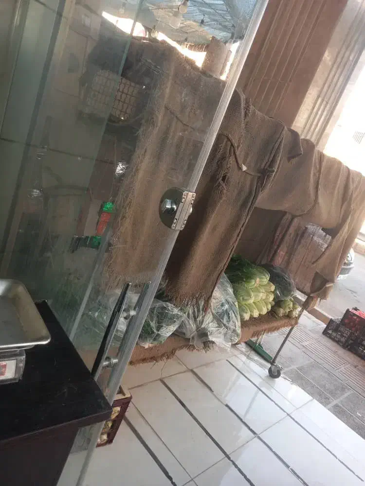 اهن تره بار|فروشگاه و مغازه|شیراز, مسکن مهر شیراز|دیوار