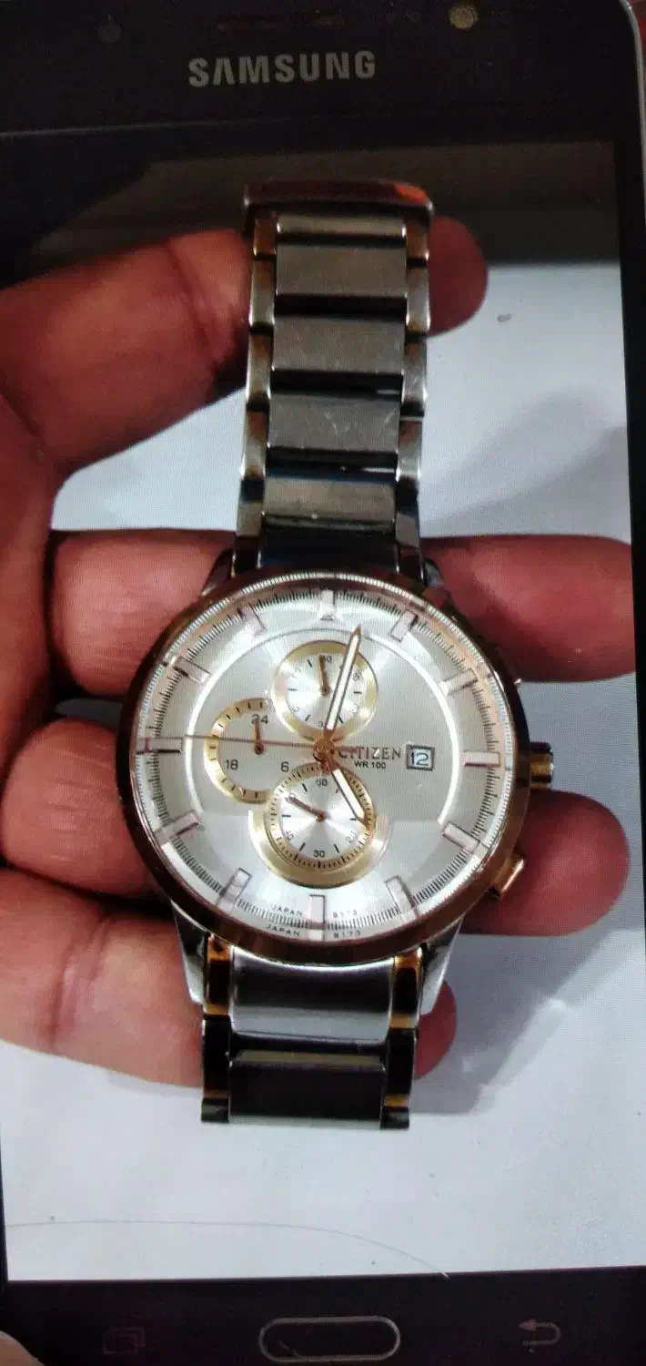 ساعت اصل سی تی زن|ساعت|میاندوآب, |دیوار