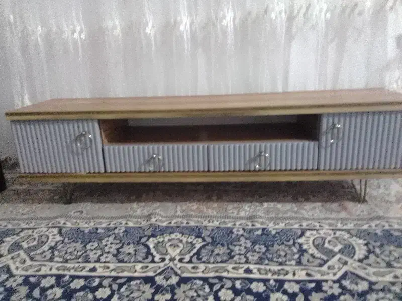 میز تلویزیون|میز تلویزیون|رباطکریم, کیکاور|دیوار