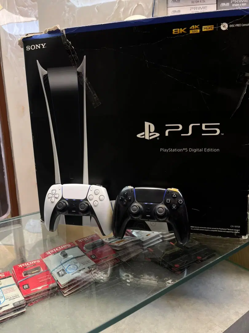 ps5 fat|کنسول، بازی ویدئویی و آنلاین|شیراز, ملاصدرا|دیوار