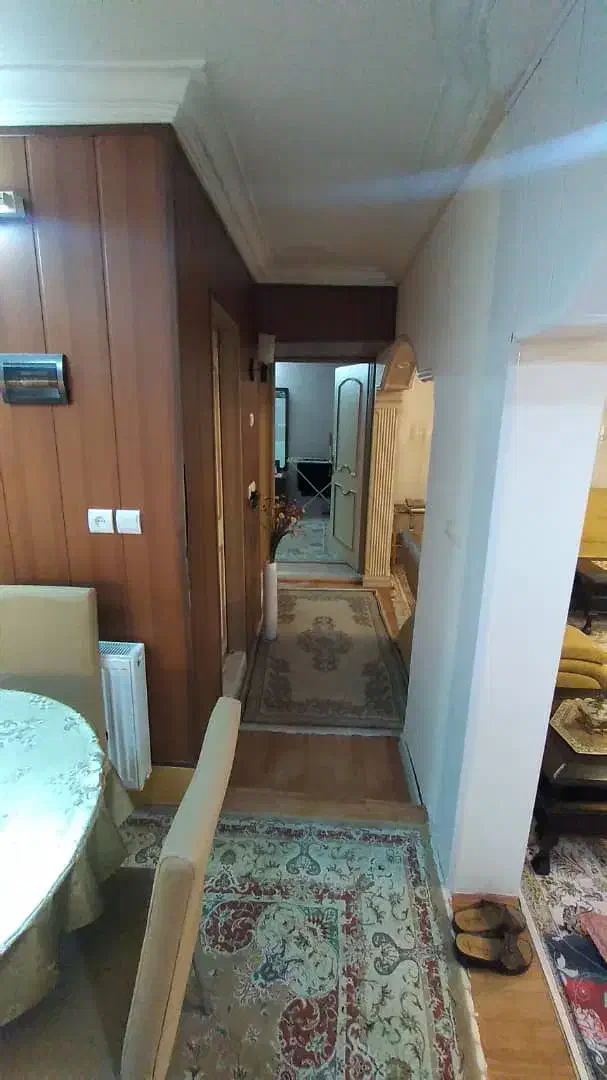 ۷۵ متر / هفت تیر/بازسازی شده|فروش آپارتمان|مشهد, هفت تیر (نه دره)|دیوار