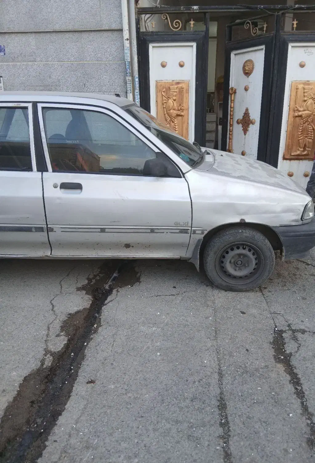 خودرو|خودرو سواری و وانت|ماهدشت, |دیوار