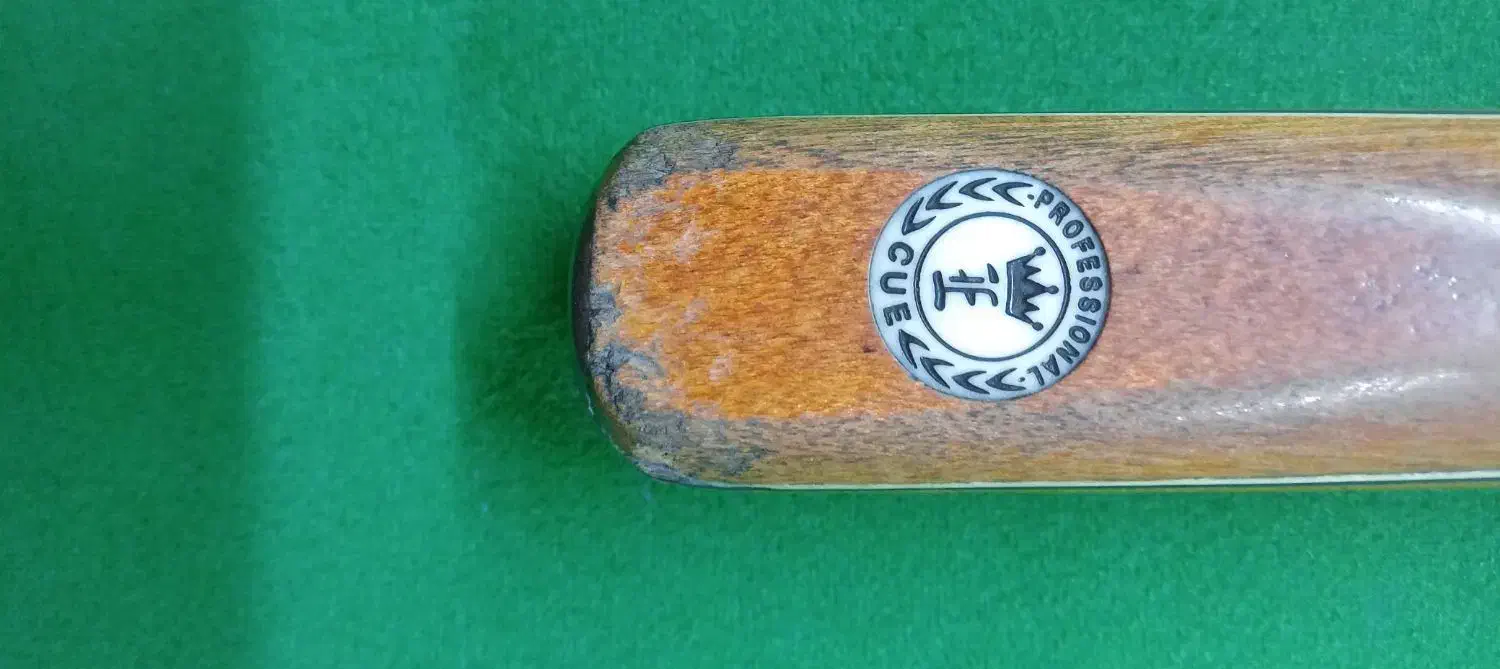 چوب بیلیارد|ورزشهای توپی|ماهدشت, |دیوار