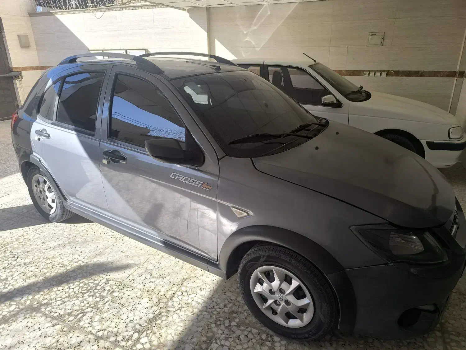 کوییک|خودرو سواری و وانت|اهواز, کوی آغاجاری|دیوار