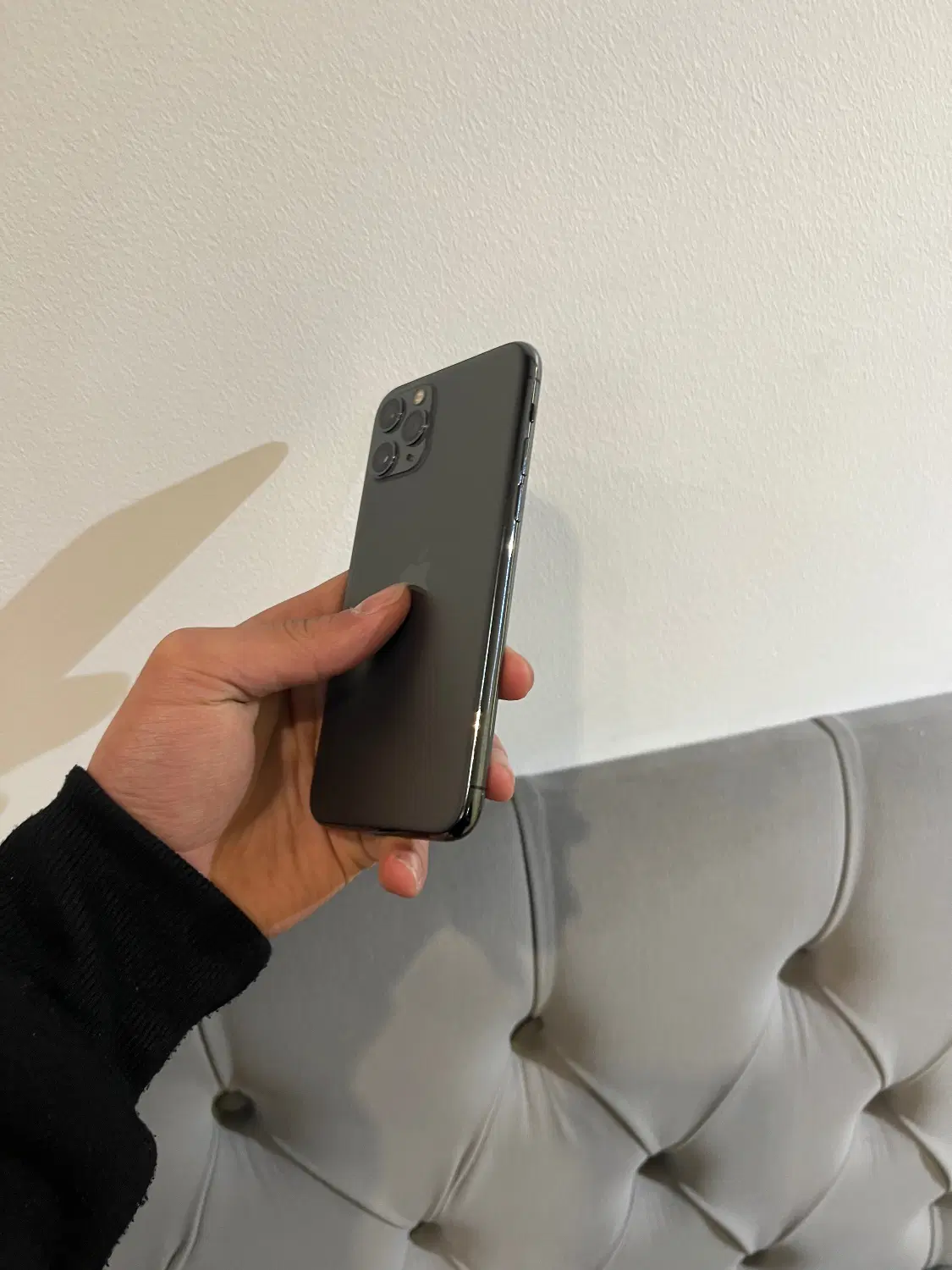 IPHONE11PRO512تکسیم|موبایل|آمل, |دیوار