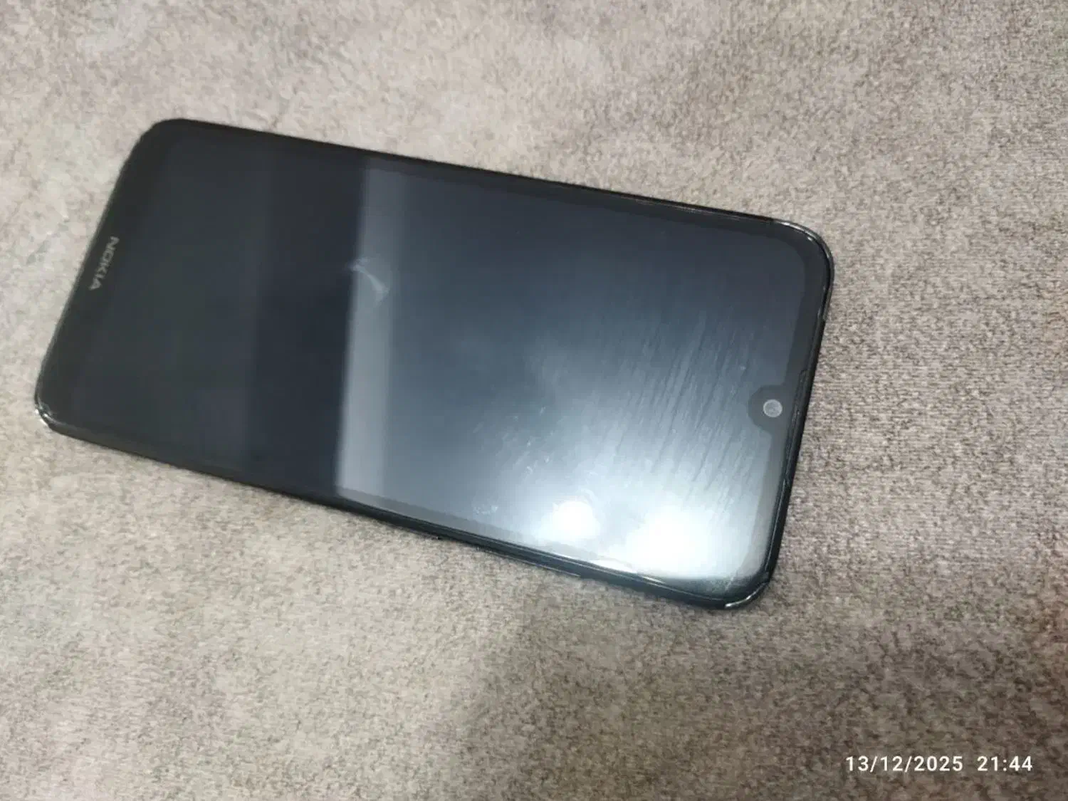 نوکیا ۲.۲|موبایل|سراب, |دیوار