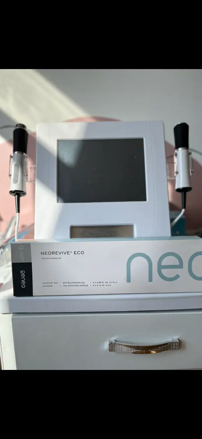 دستگاه پلاژن گرید A|آرایشگاه و سالنهای زیبایی|تنکابن, |دیوار