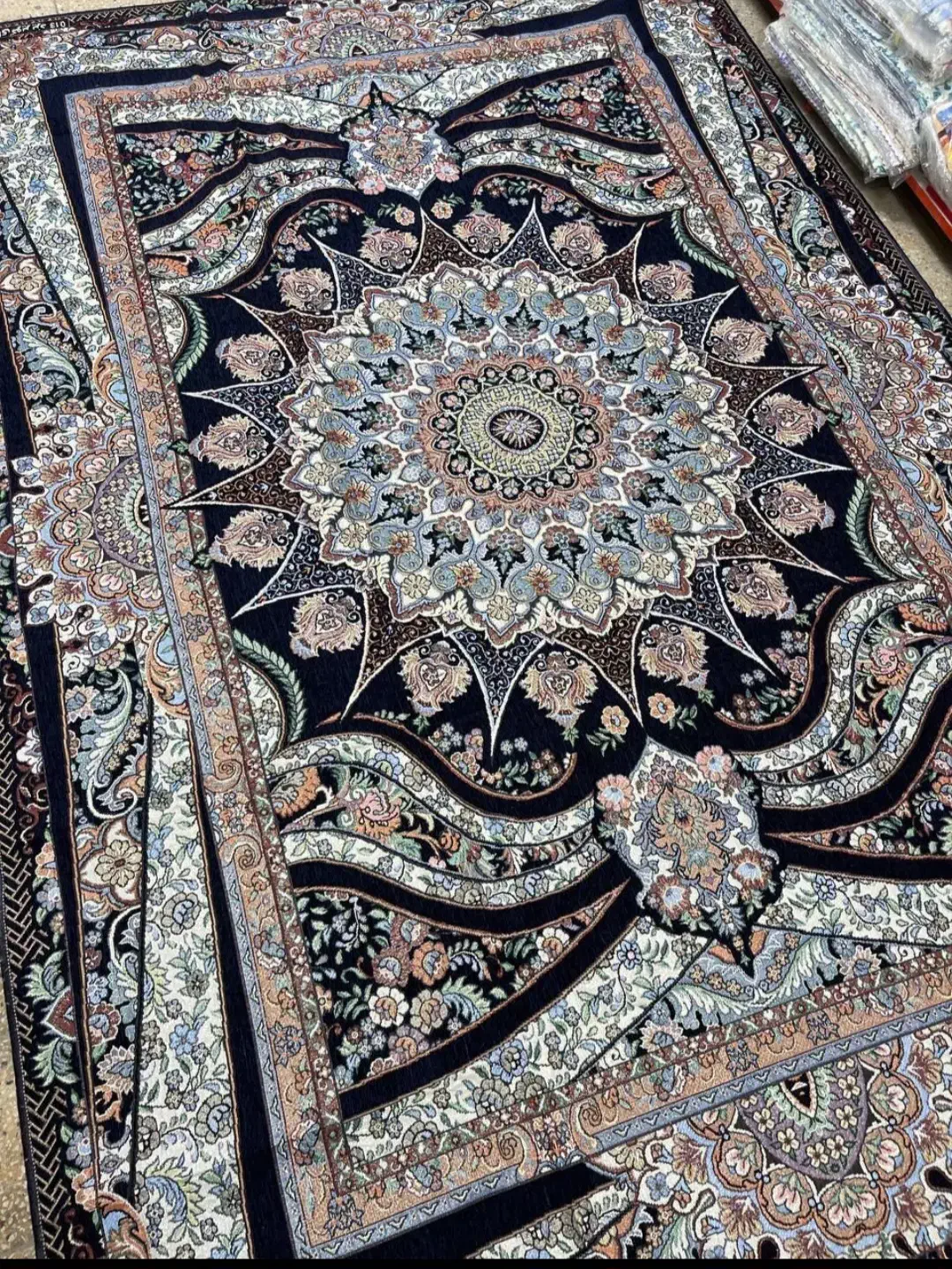 حراج روفرشی|روفرشی|تهران, قلهک|دیوار