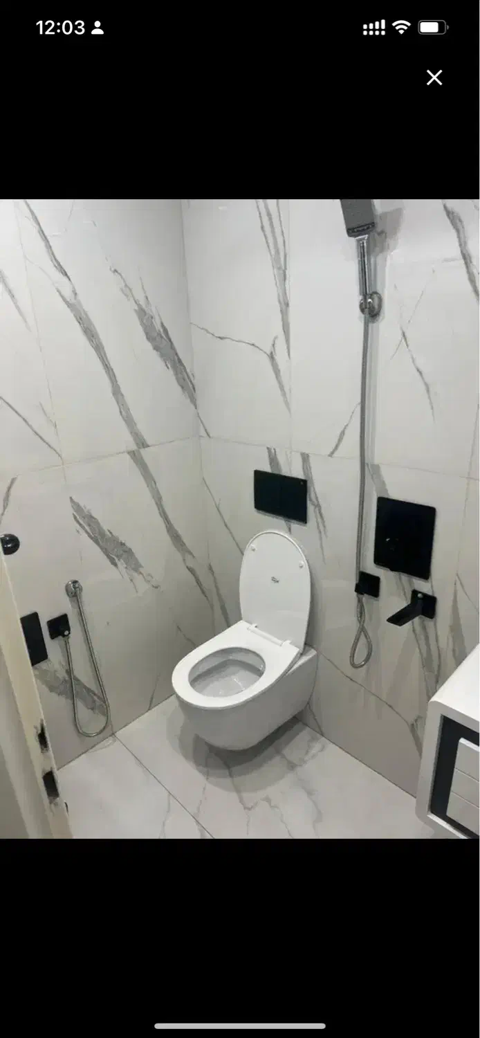 ۱۵۰ متر فرجام سه خوابه دو پارکینگ