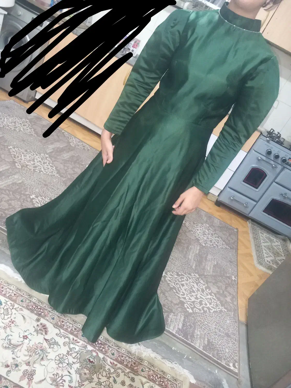 لباس مجلسی|لباس|مشهد, نوید|دیوار