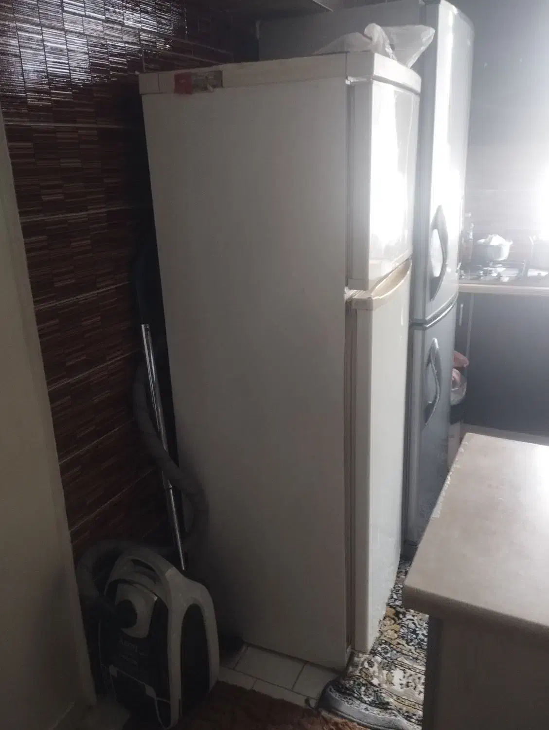 یخچال فریزر|یخچال و فریزر|تهران, شهرک فردوس (حسینی)|دیوار