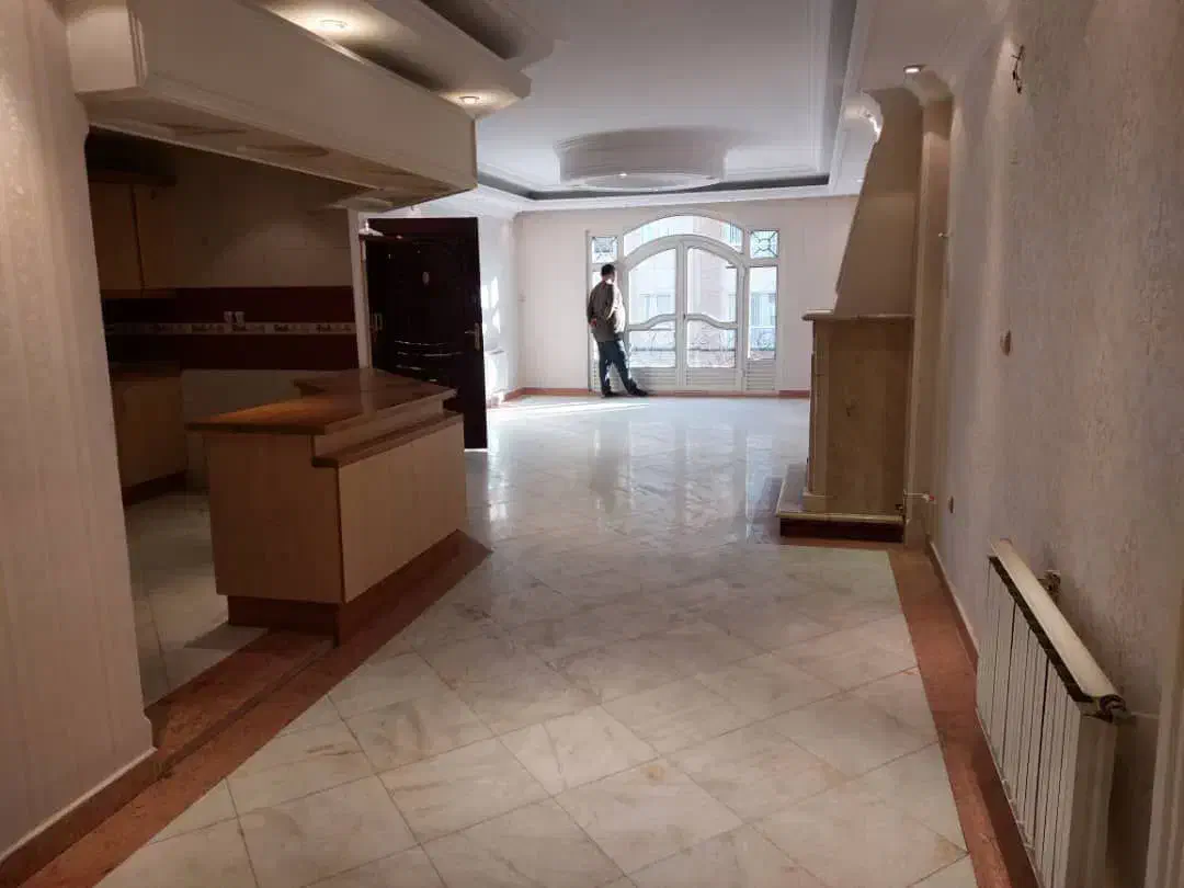 تهرانپارس 180غربی 100متر طبقه سوم فول|اجارهٔ آپارتمان|تهران, علم و صنعت|دیوار