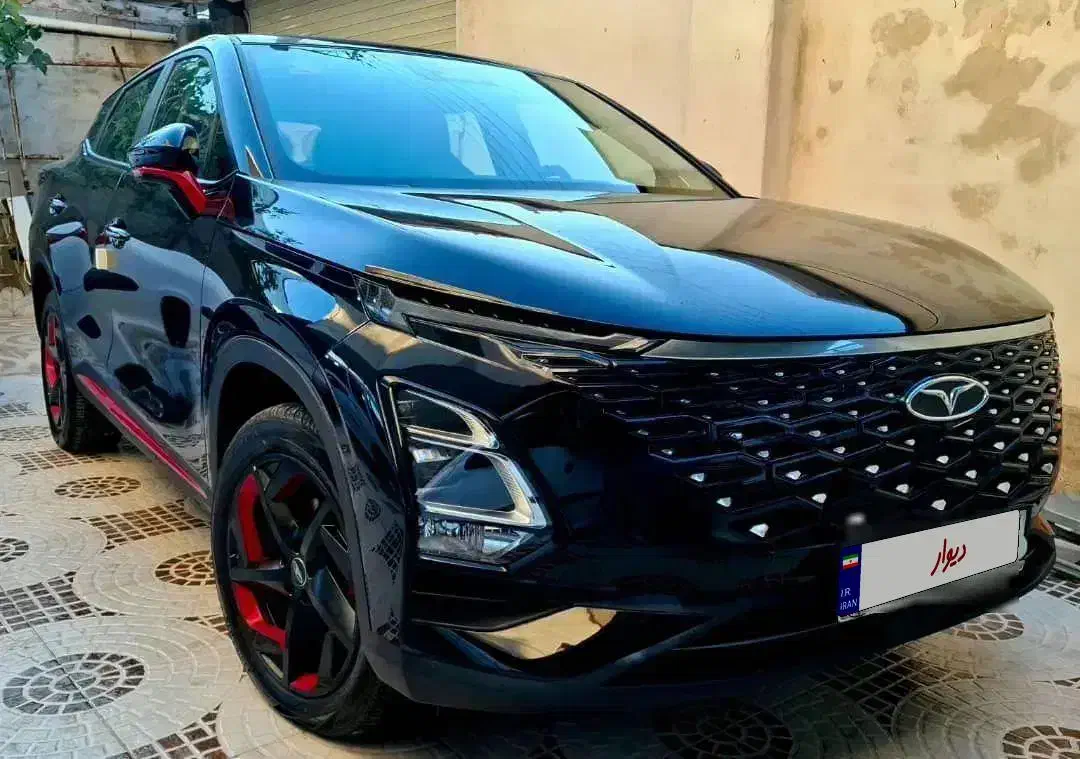 فونیکس fx مدل ۴۰۱|خودرو سواری و وانت|آمل, |دیوار