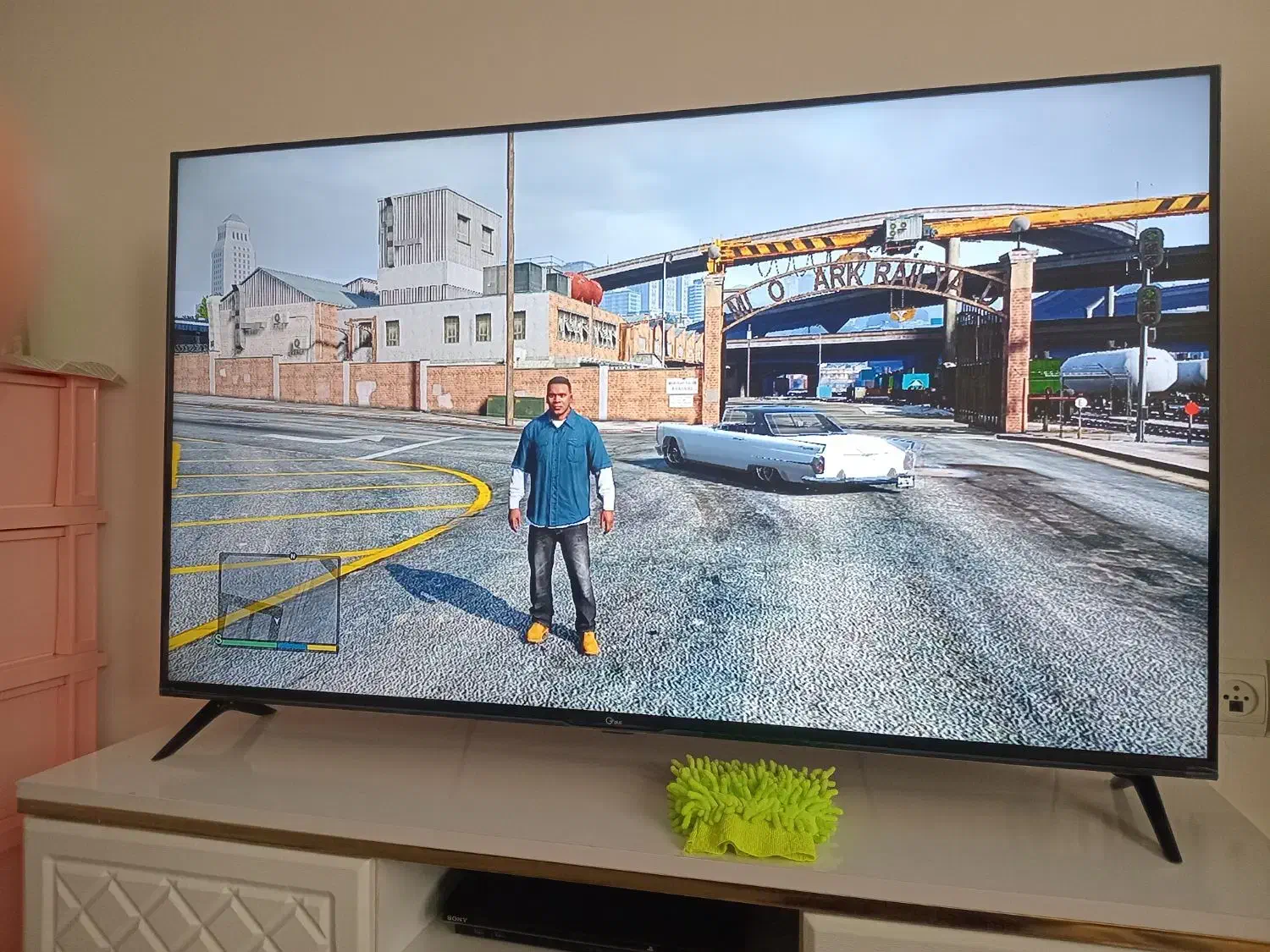 ps3 سوپر اسلیم۵۰۰گیگ|کنسول، بازی ویدئویی و آنلاین|خمام, |دیوار