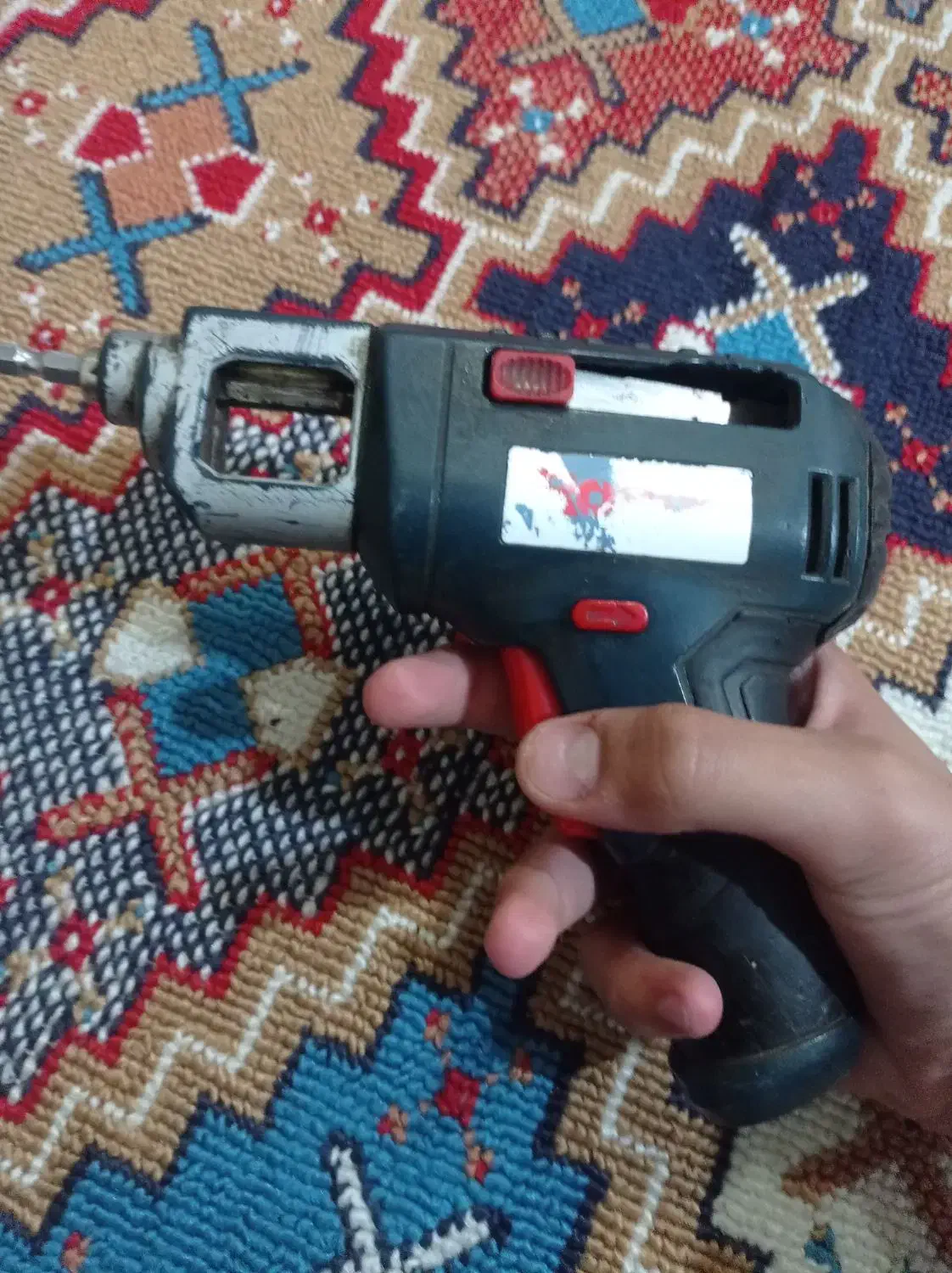 تعدادی لوازم خونه|حراج|ساوه, |دیوار